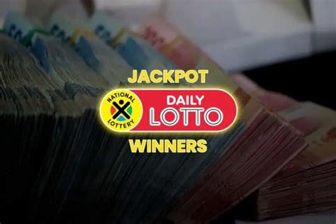 lotto result nov 5